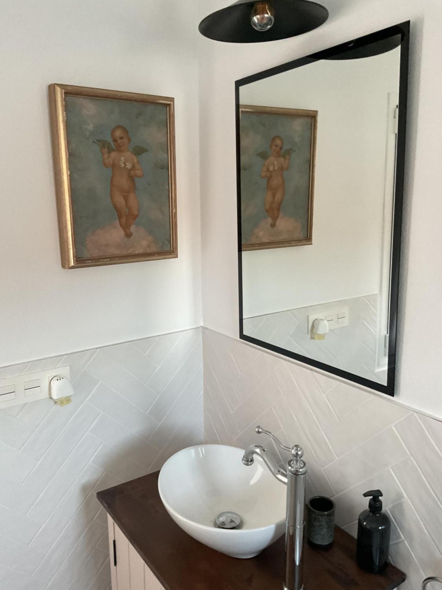 エル・ポソ・デ・ロス・フライレス Casa Tartarugaヴィラ エクステリア 写真