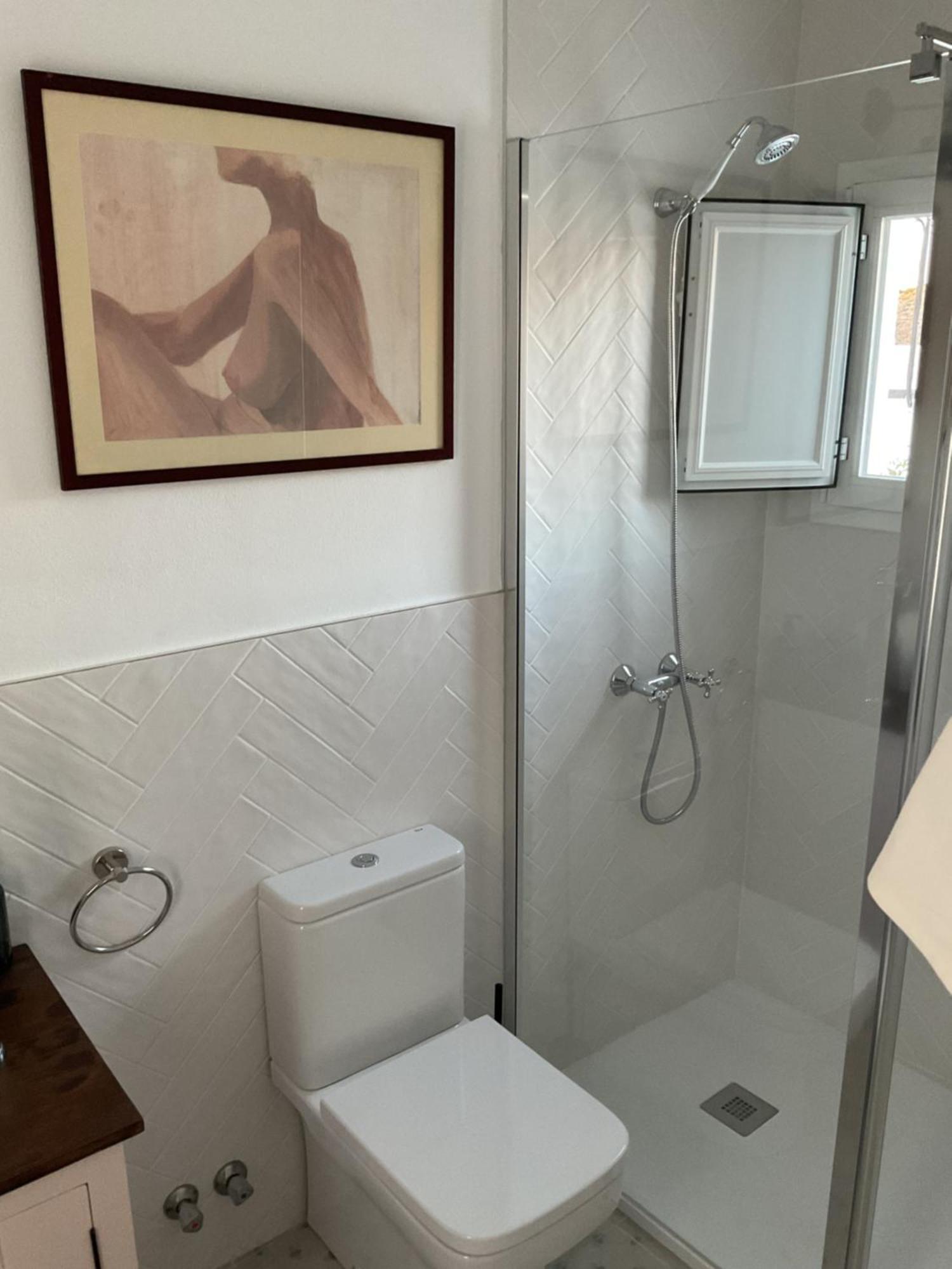 エル・ポソ・デ・ロス・フライレス Casa Tartarugaヴィラ エクステリア 写真