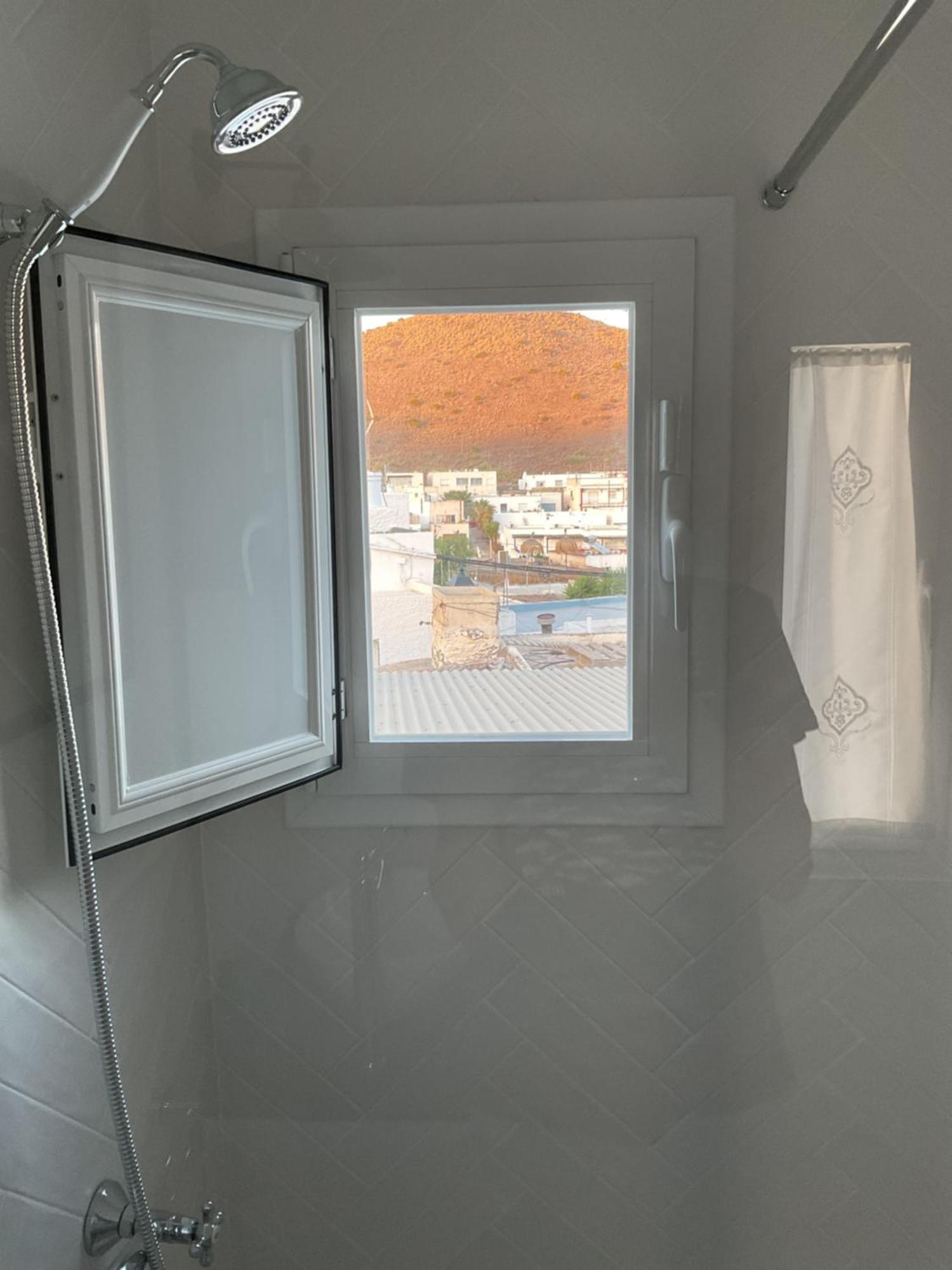 エル・ポソ・デ・ロス・フライレス Casa Tartarugaヴィラ エクステリア 写真